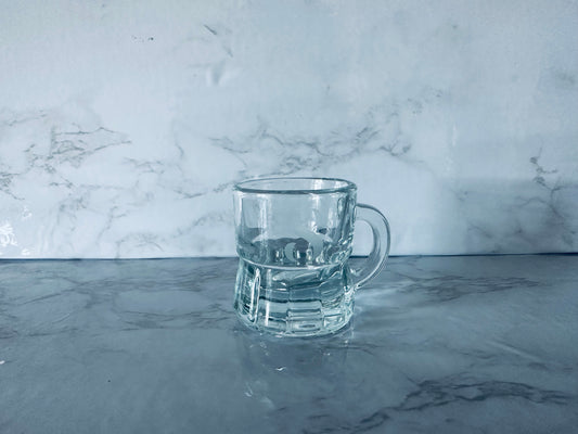 Vaso de chupito - Berlin