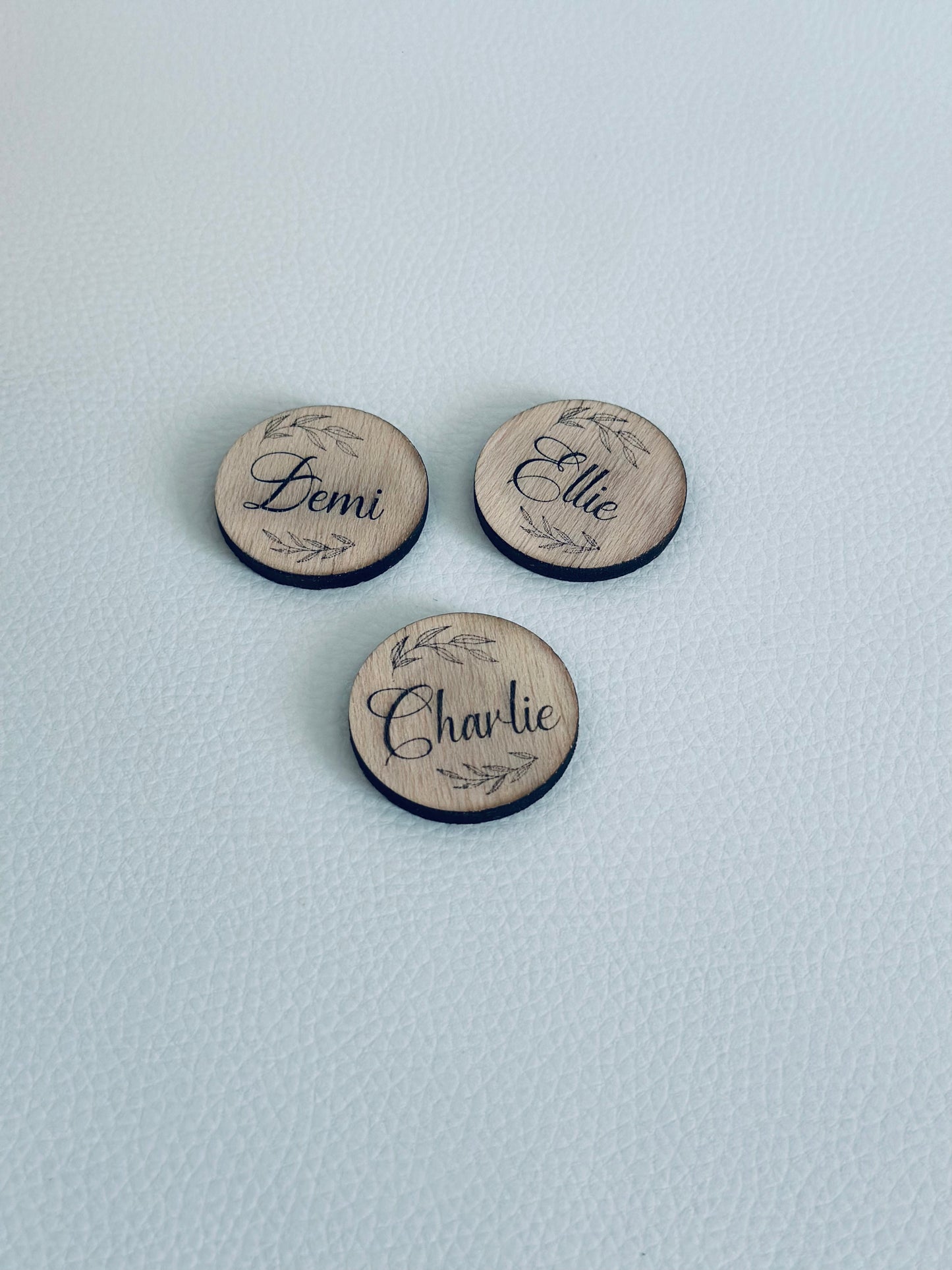 Detalle personalizado - Iman-marcasitio