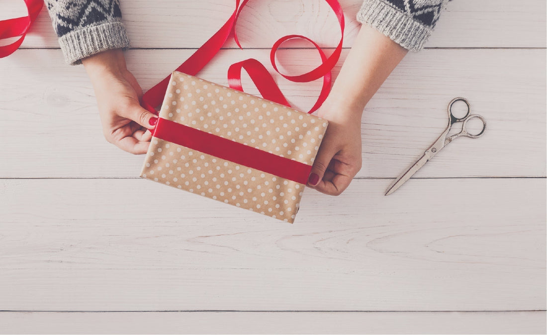 Cómo elegir el regalo perfecto