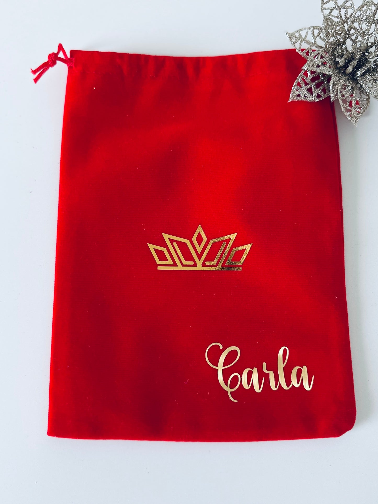 Bola de navidad con tu foto