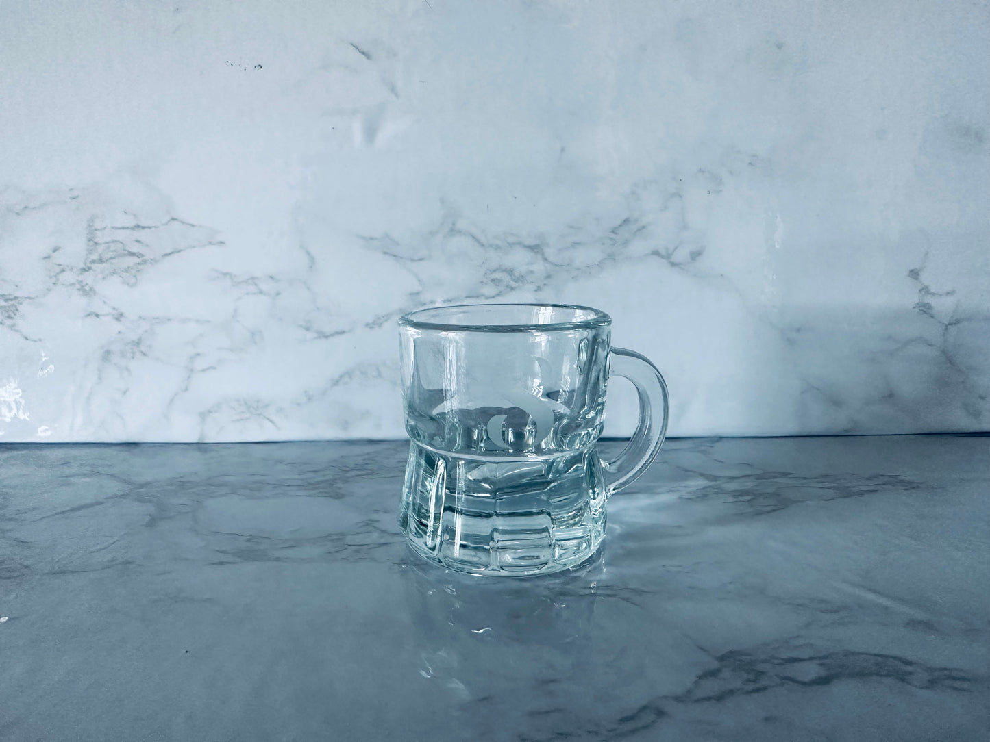 Vaso de chupito - Berlin