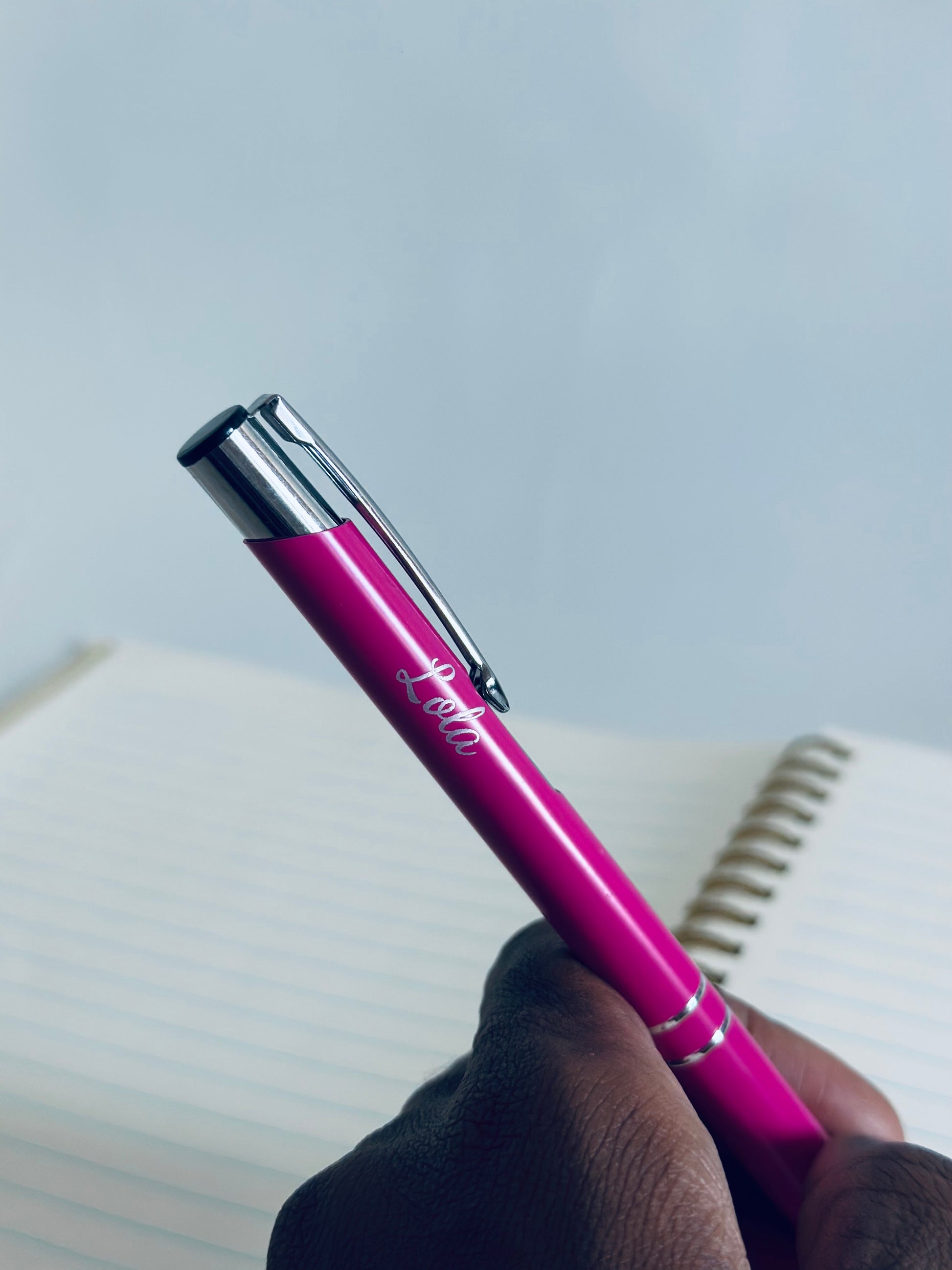 boligrafo personalizado para regalo