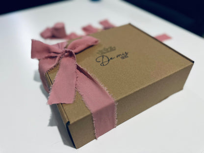 Caja de presentación
