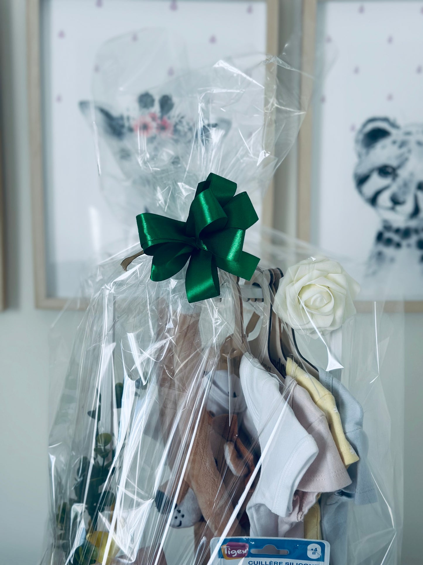 regalos para bebes recien nacidos