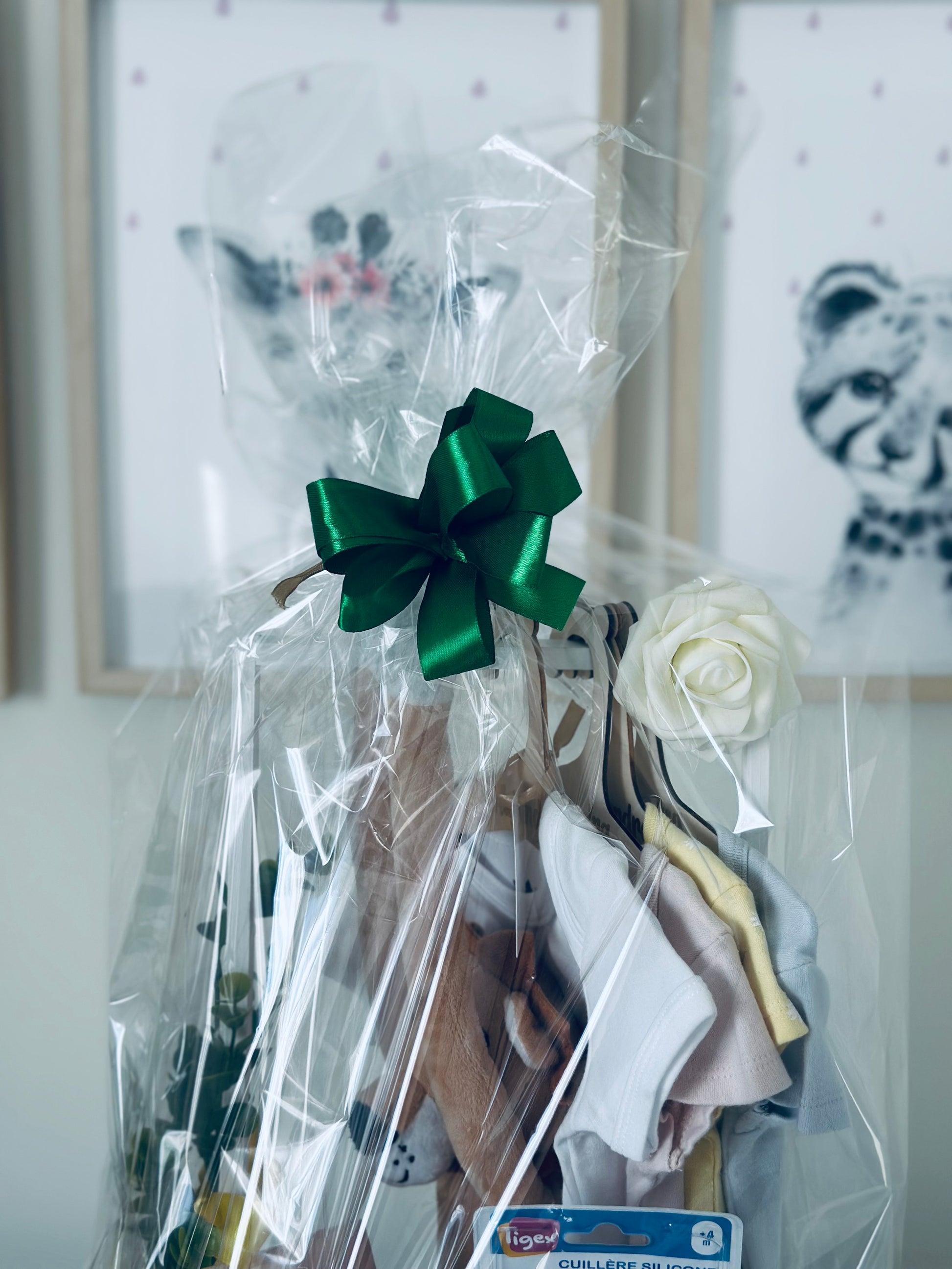 regalos para bebes recien nacidos