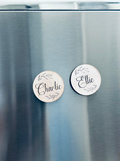 Detalle personalizado - Iman-marcasitio