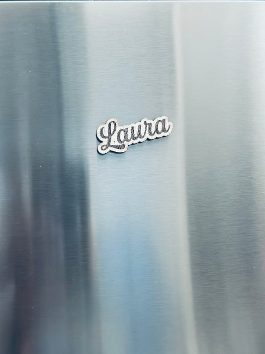 Detalle para eventos - Iman nombre