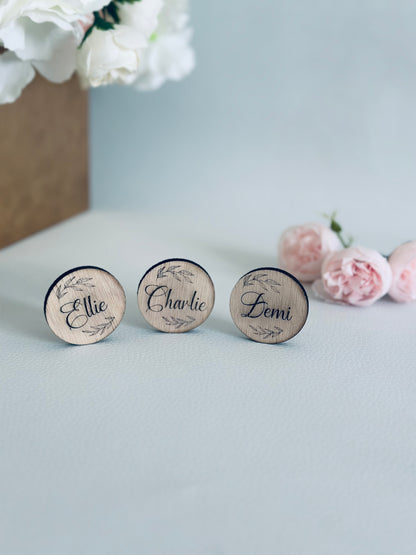 Detalle personalizado - Iman-marcasitio