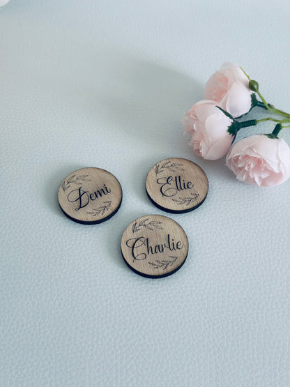 Detalle personalizado - Iman-marcasitio