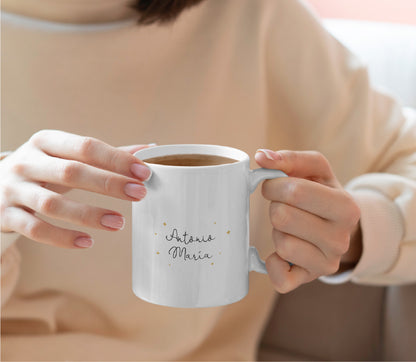 Taza “Mamá desde”