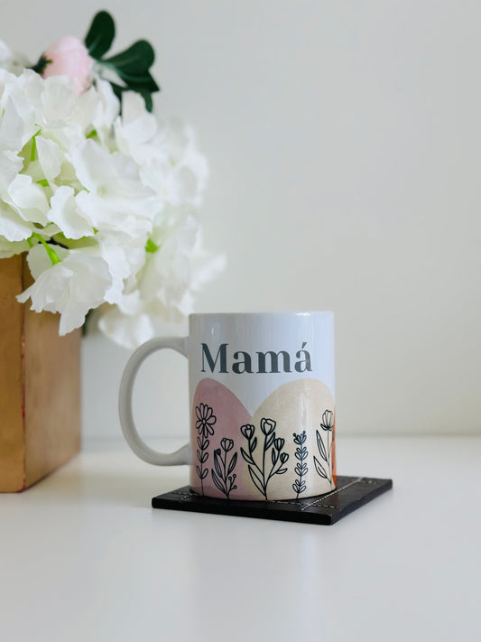Taza "Amor de madre"